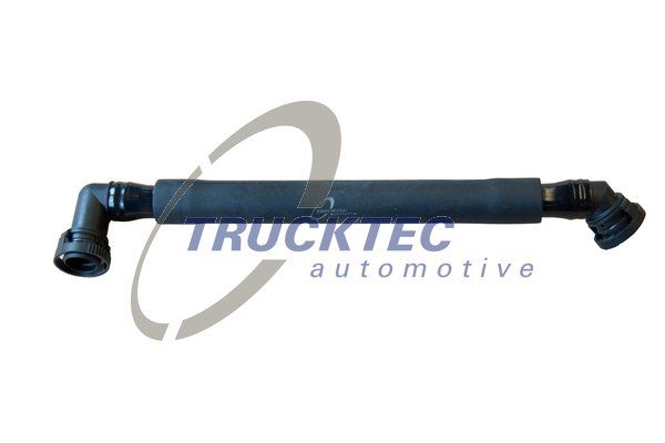 TRUCKTEC AUTOMOTIVE Шланг, вентиляция картера 08.10.162